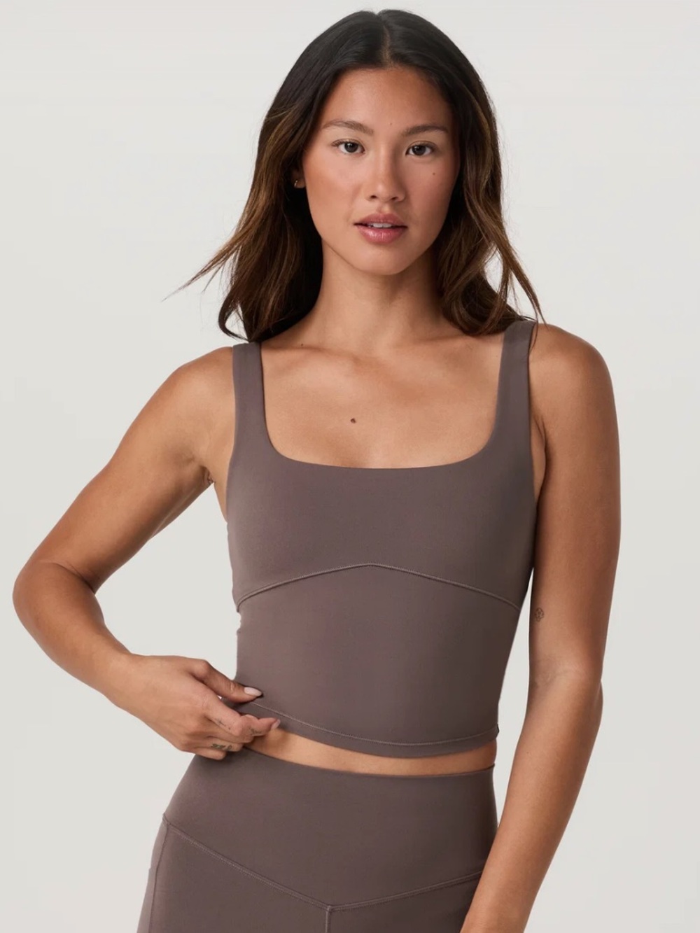 Vuori AllTheForm™ Support Tank small